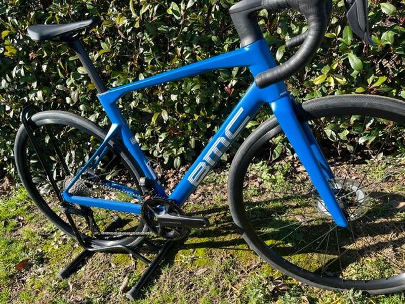 Used BMC Roadmachine TWO 2024 2024 Road & Gravel