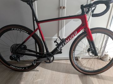 Gebrauchtes Specialized Diverge SRAM GX Eagle AXS 2022 Road & Gravel