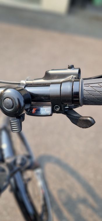 Brugt BH ATOM STREET 22 2025 Urban — billede 9 af 9