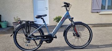 Brugt BH ATOM STREET 22 2025 Urban & Touring