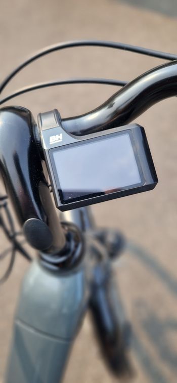 Brugt BH ATOM STREET 22 2025 Urban — billede 3 af 9