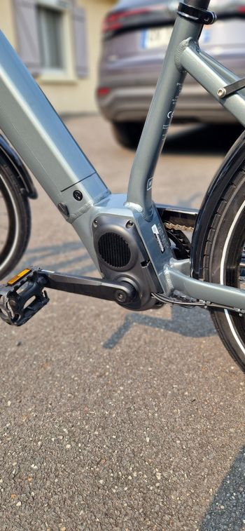 Brugt BH ATOM STREET 22 2025 Urban — billede 7 af 9