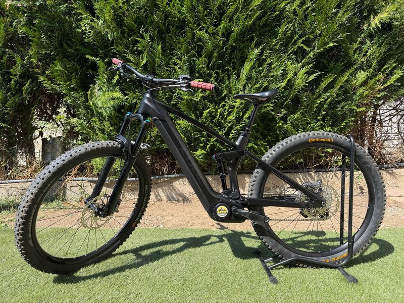 Używany CUBE Custom Shimano Dura Ace 2024 MTB