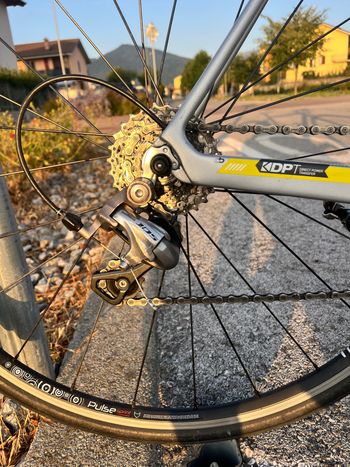 Brugt Boardman SLR 8.6 2026 2026 Road & Gravel — billede 6 af 10