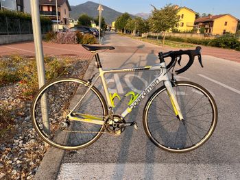 Brugt Boardman SLR 8.6 2026 2026 Road & Gravel — billede 2 af 10