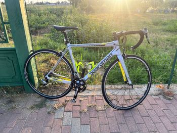 Brugt Boardman SLR 8.6 2026 2026 Road & Gravel