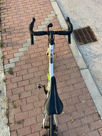 Brugt Boardman SLR 8.6 2026 2026 Road & Gravel — billede 3 af 10