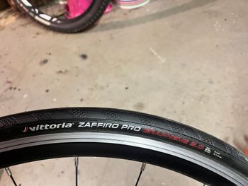 Brugt Boardman SLR 8.6 2026 2026 Road & Gravel — billede 10 af 10