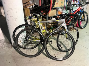 Tweedehands Boardman SLR 8.6 2026 2026 Road & Gravel — afbeelding 8 van 10