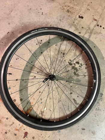 Brugt Boardman SLR 8.6 2026 2026 Road & Gravel — billede 9 af 10