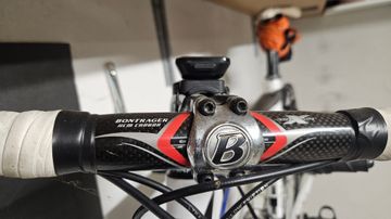 Brugt Pinarello Prince 50HM1K 2015 Road & Gravel — billede 3 af 5