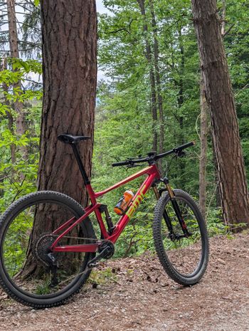 Použité BMC Fourstroke 01 ONE 2022 2022 MTB