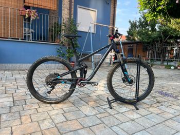 Używany Focus JAM Evo 29 2018 2018 MTB
