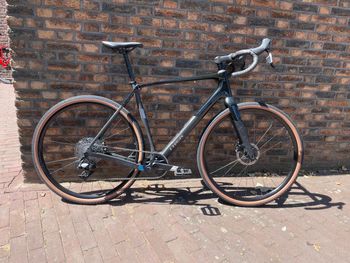 Trek Checkpoint SL 5 AXS Gen 3 2026 2026 Road & Gravel d'occasion