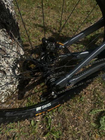 Scott Ransom 930 2023 2023 Mountainbike usato, Grigio chiaro — immagine 3 di 10