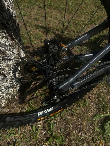 Tweedehands Scott Ransom 930 2023 2023 Mountainbike — afbeelding 3 van 10