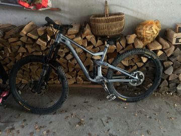 Tweedehands Scott Ransom 930 2023 2023 Mountainbike — afbeelding 10 van 10
