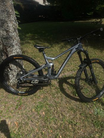 Scott Ransom 930 2023 2023 MTB usato