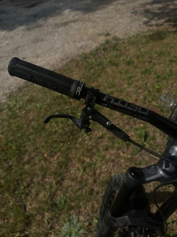 Scott Ransom 930 2023 2023 Mountainbike usato, Grigio chiaro — immagine 6 di 10