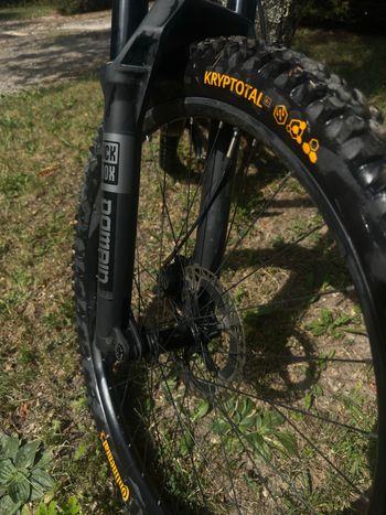 Scott Ransom 930 2023 2023 Mountainbike usato, Grigio chiaro — immagine 4 di 10