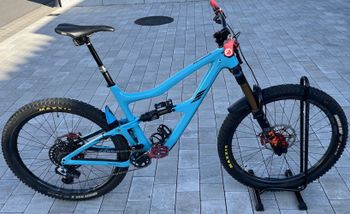 Ibis Ripmo V2 2020 MTB de segunda mano