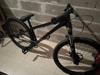 Brugt Canyon Stitched 360 2022 2022 Mountainbike — billede 4 af 5