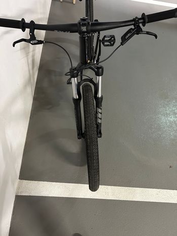 Brugt Canyon Stitched 360 2022 2022 Mountainbike — billede 2 af 5