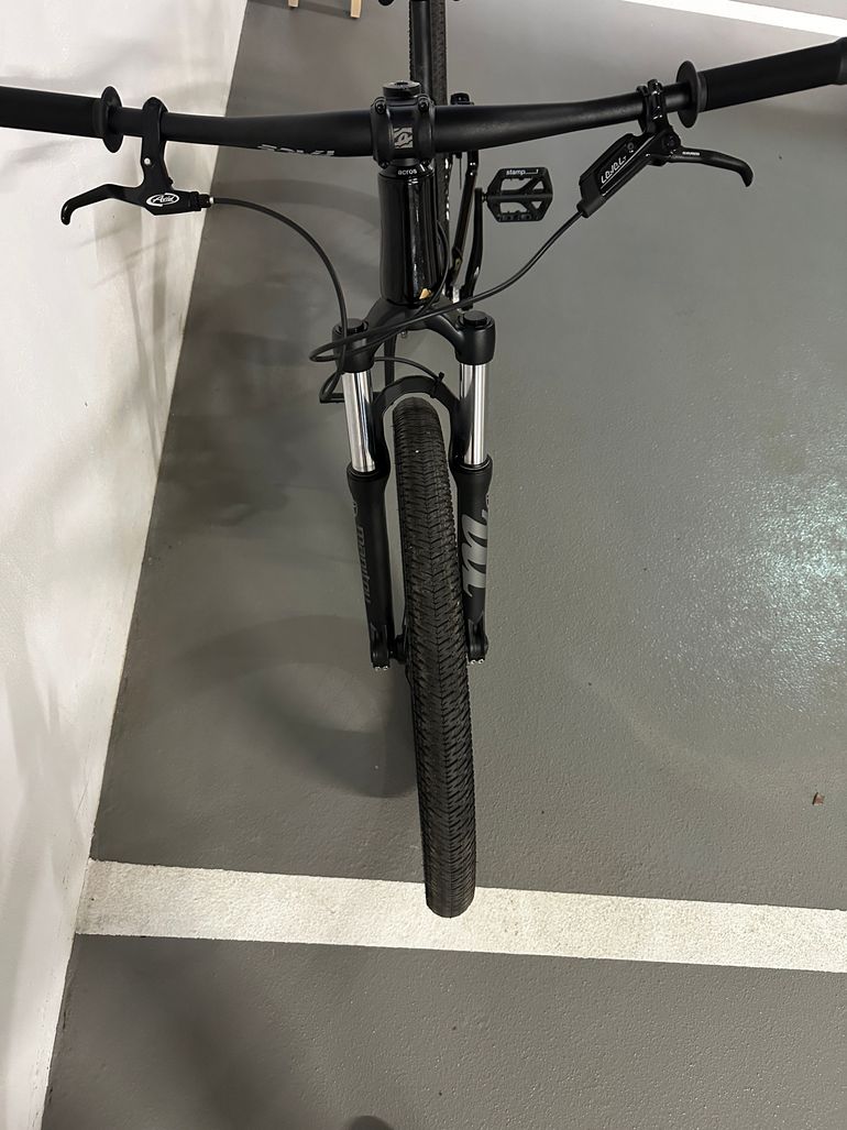 Brugt Canyon Stitched 360 2022 2022 Mountainbike — billede 2 af 5