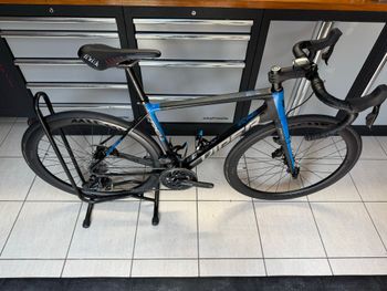 Brugt Viper Custom SRAM Force eTap AXS 2020 Road & Gravel — billede 5 af 7