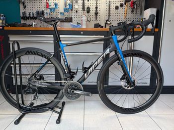 Brugt Viper Custom SRAM Force eTap AXS 2020 Road & Gravel
