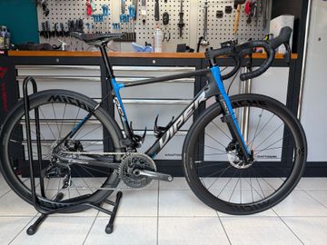Viper Custom SRAM Force eTap AXS 2020 Road & Gravel usato