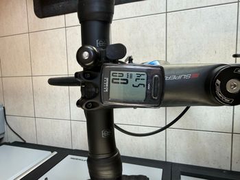 Brugt Viper Custom SRAM Force eTap AXS 2020 Road & Gravel — billede 4 af 7