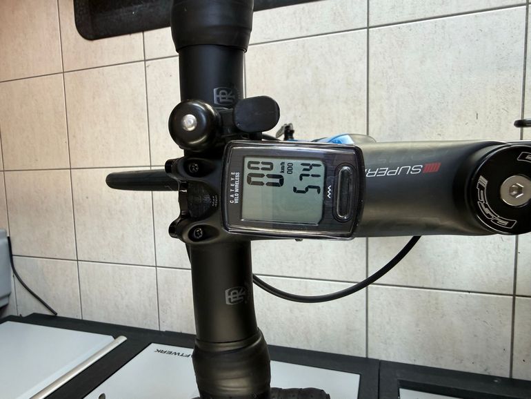Brugt Viper Custom SRAM Force eTap AXS 2020 Road & Gravel — billede 4 af 7