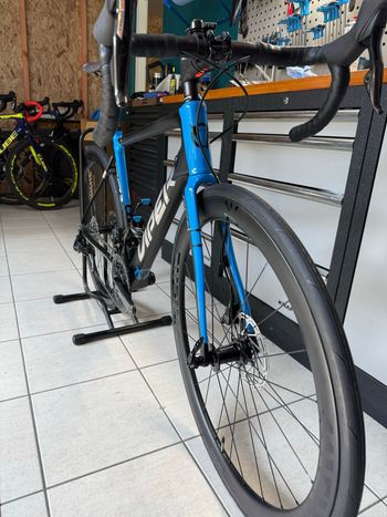 Brugt Viper Custom SRAM Force eTap AXS 2020 Road & Gravel — billede 7 af 7