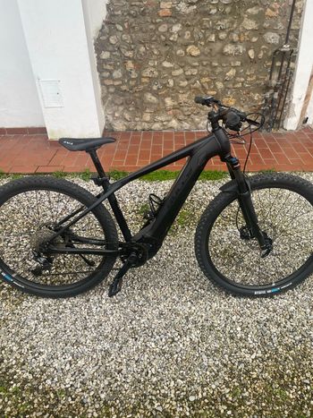 Brugt BULLS COPPERHEAD EVO 2 2026 2026 MTB