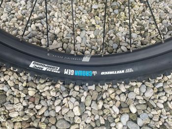 Brugt BULLS COPPERHEAD EVO 2 2026 2026 Mountainbike — billede 4 af 5