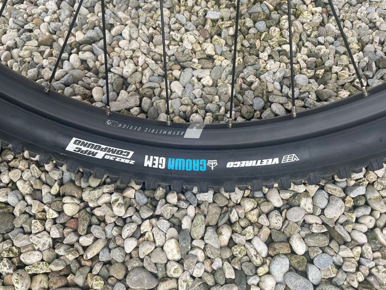 Brugt BULLS COPPERHEAD EVO 2 2026 2026 Mountainbike — billede 4 af 5