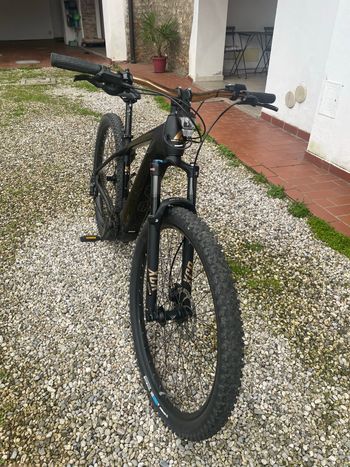 Brugt BULLS COPPERHEAD EVO 2 2026 2026 Mountainbike — billede 2 af 5