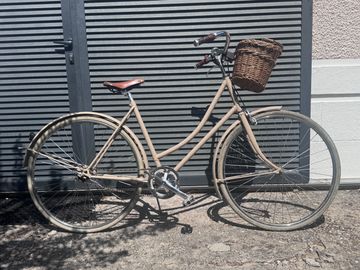 Brugt pelago Bordeaux 2012 Urban & Touring