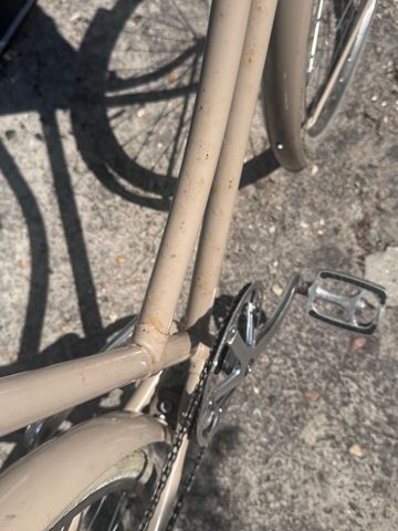 Used pelago Bordeaux 2012 Urban, Light Gray — image 5 of 9