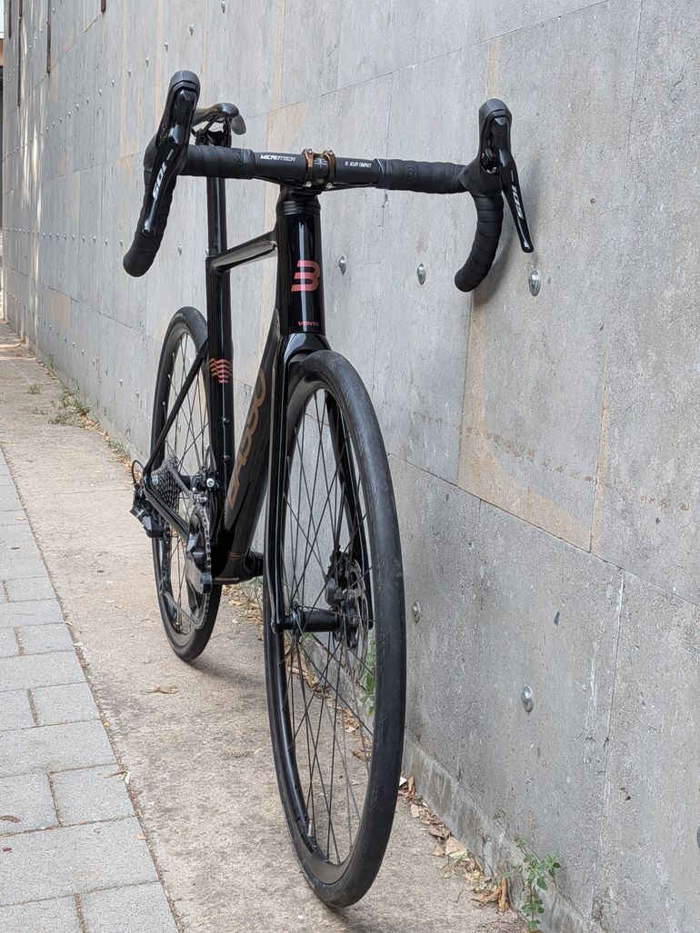 Used Basso Venta (Shimano 105 12s) – € 1,699 | buycycle