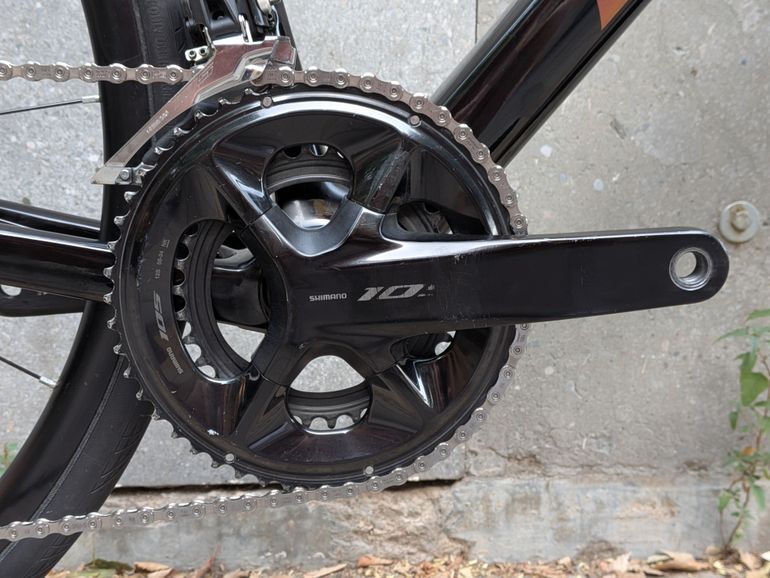 Used Basso Venta (Shimano 105 12s) – € 1,699 | buycycle