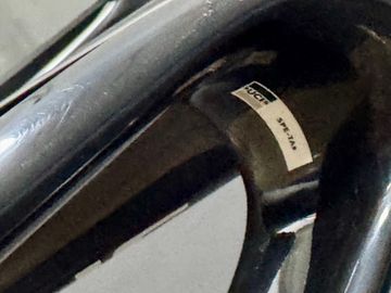 Used Specialized Tarmac SL8 Frameset 2025 Frameset 2025 Road & Gravel, Black — image 5 of 9