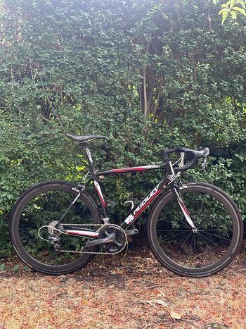 Used Ridley Orion Shimano Ultegra 2010 Road & Gravel