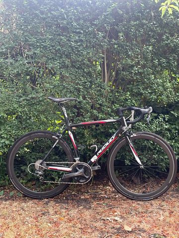 Ridley Orion Shimano Ultegra 2010 Road & Gravel usato