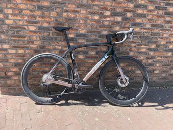 Trek Domane SL 7 Gen 4 2026 2026 Road & Gravel d'occasion