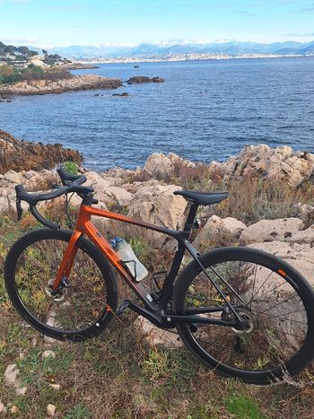 Gebrauchtes Giant TCX, Advanced Pro 0 2022 2022 Road & Gravel