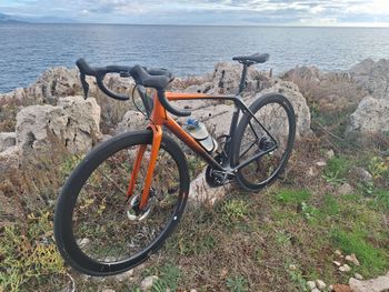 Brugt Giant TCX, Advanced Pro 0 2022 2022 Road & Gravel — billede 2 af 4