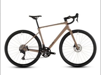 Used CUBE Nuroad Shimano GRX 2026 Road & Gravel