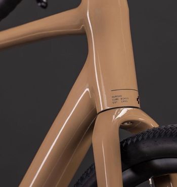 Brugt CUBE Nuroad Shimano GRX 2026 Road & Gravel — billede 3 af 3